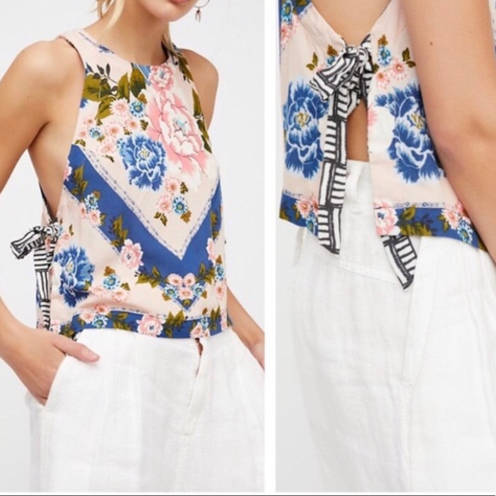 Free People Tank Top